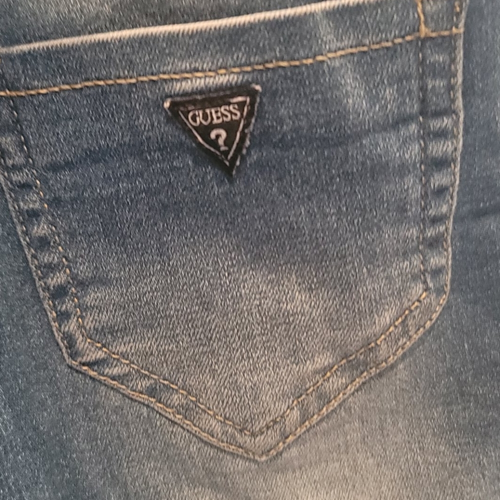 GUESS Short Jumper - Picture 4 of 4